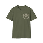 Fix It Don’t Cry Tee | Rig Ready Gear Shirt