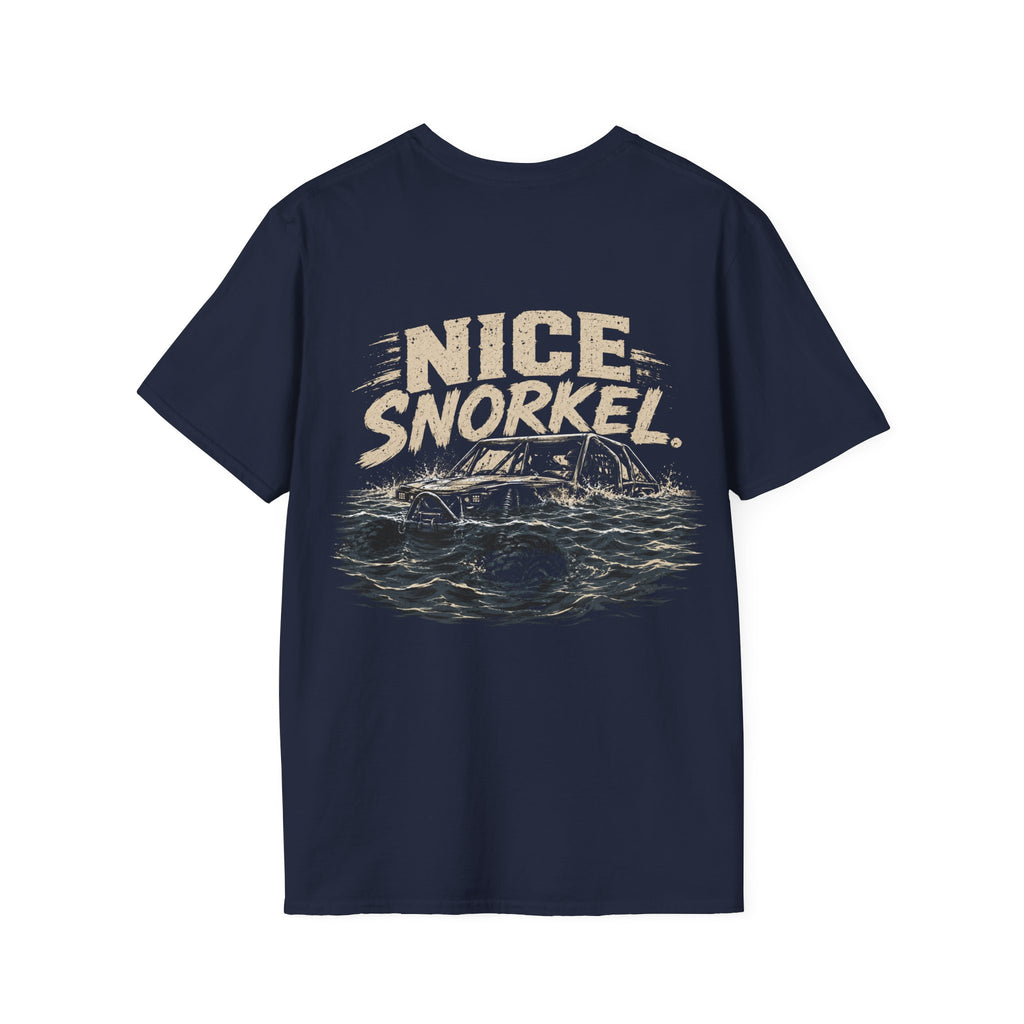 Nice Snorkel 1 T-Shirt