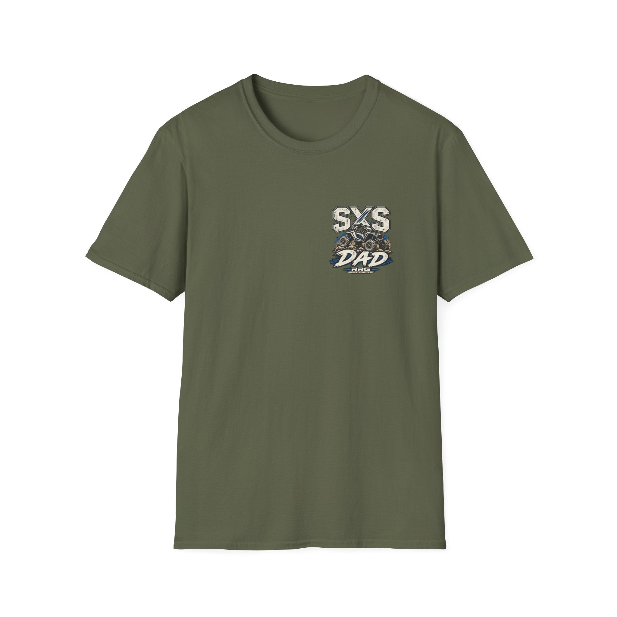SXS DAD