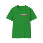 It’s Not an Overlander Without the Essentials T-Shirt