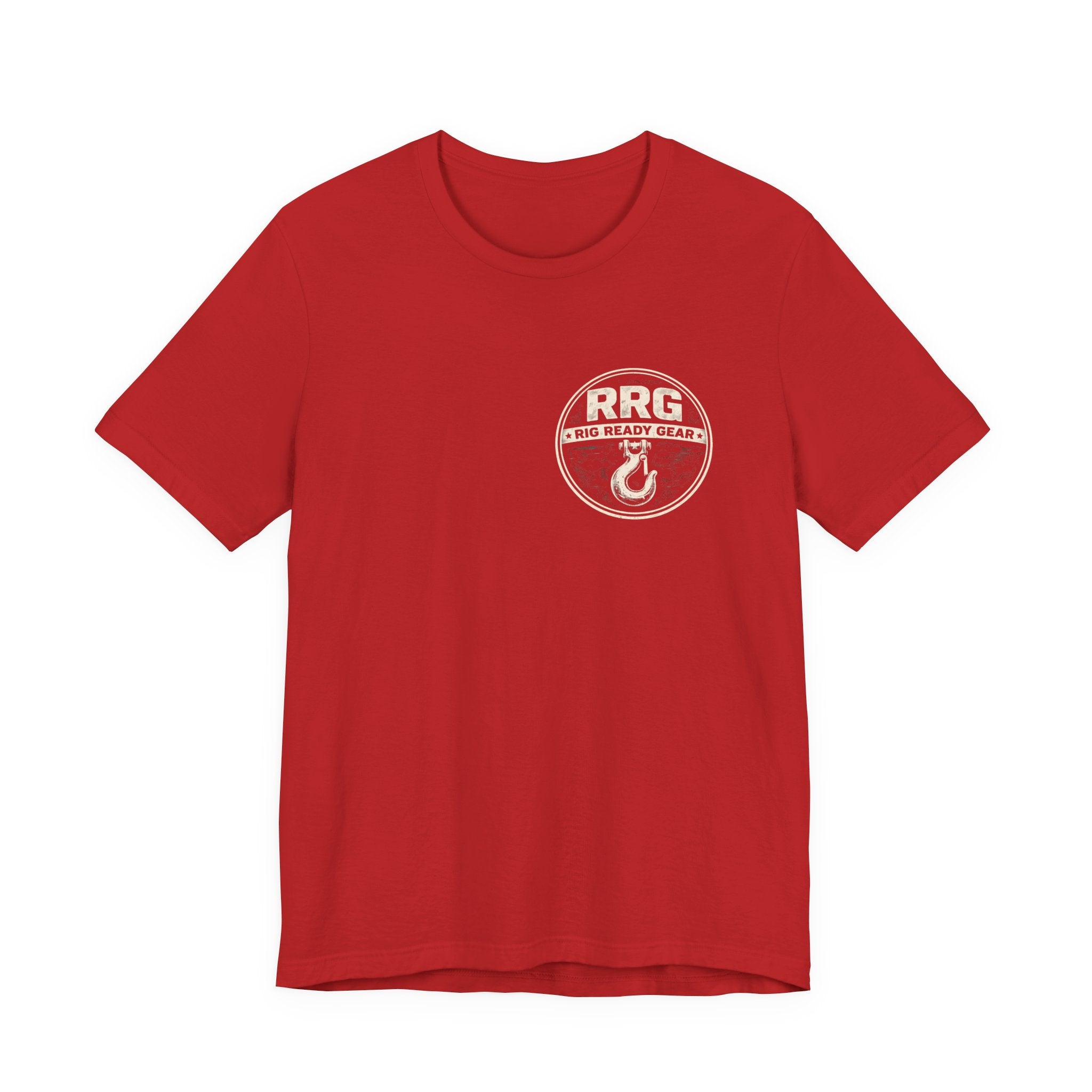 Get Home or Die Trying T-Shirt | Rig Ready Gear