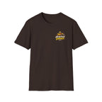 The Ducks Rule Society — Membership Earned T-Shirt