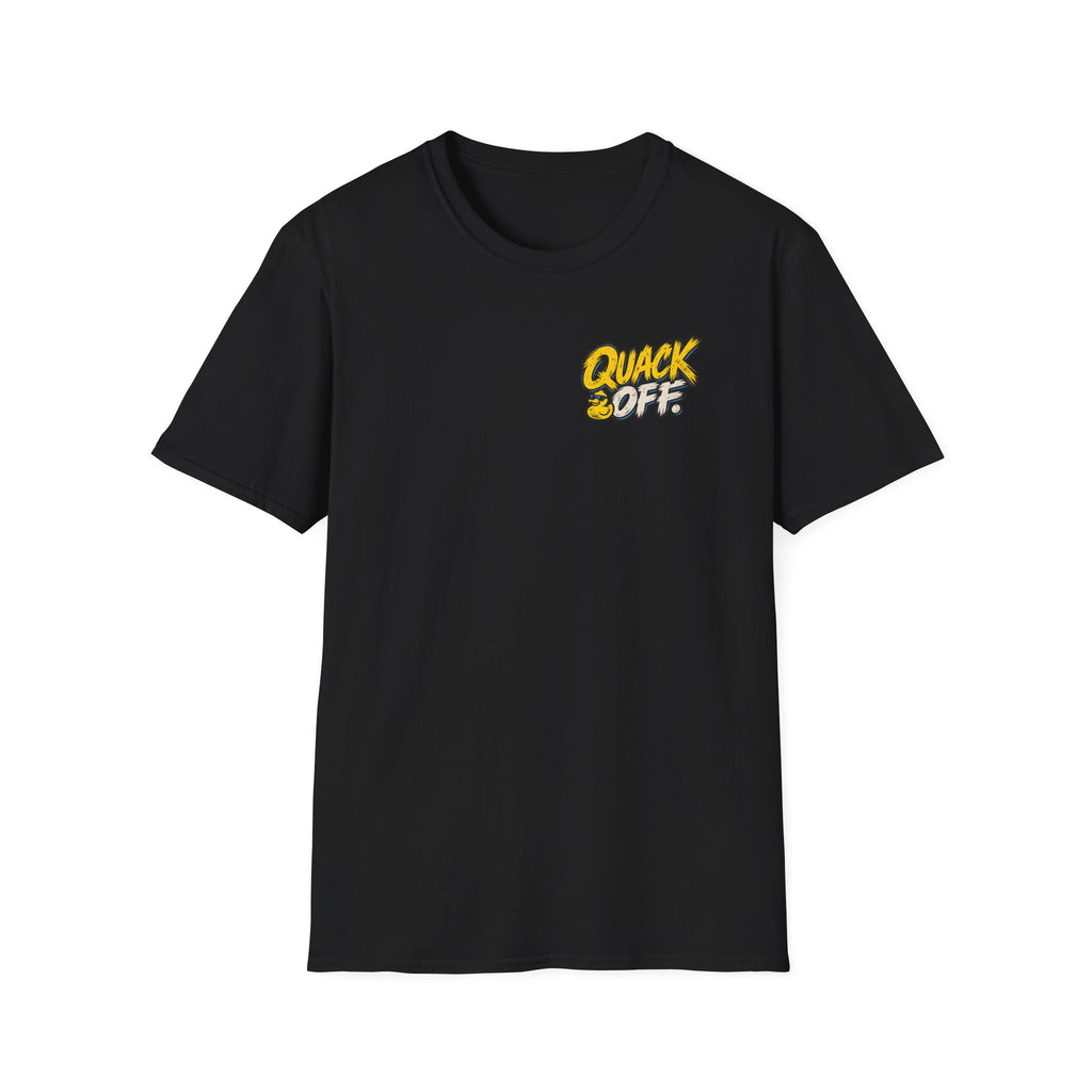 Ducks Rule. You Drool.T-shirt
