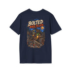 Bolted Back to Life T-shirt