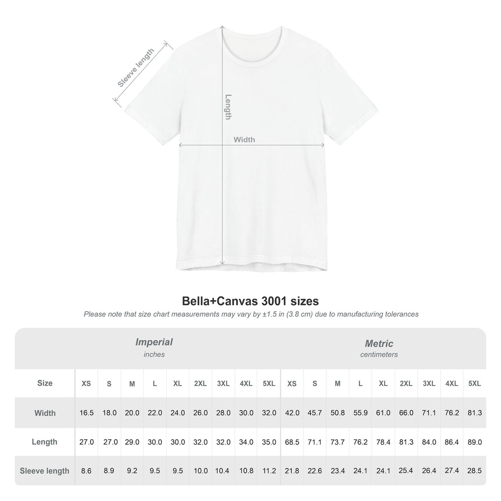 Be Rig Ready Tee | Rig Ready Gear Shirt