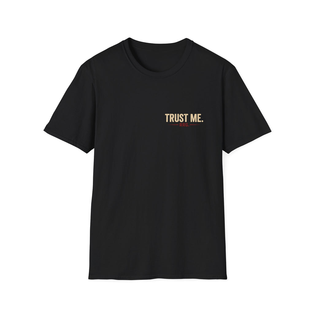 I Know a Shortcut T-shirt
