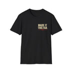 We'll fix it at camp t-shirt