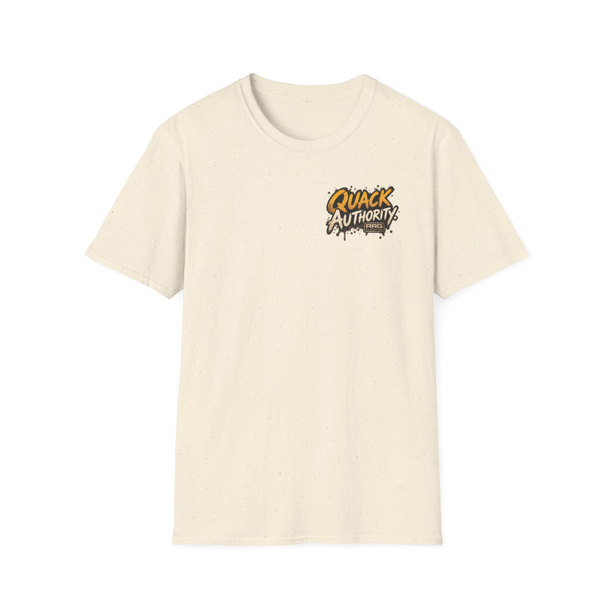 The Ducks Rule Society T-shirt