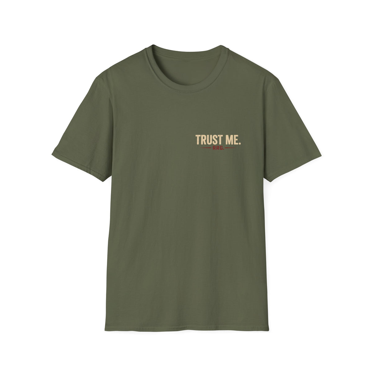 I Know a Shortcut T-shirt