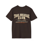 Trail Breakage Club - Axle