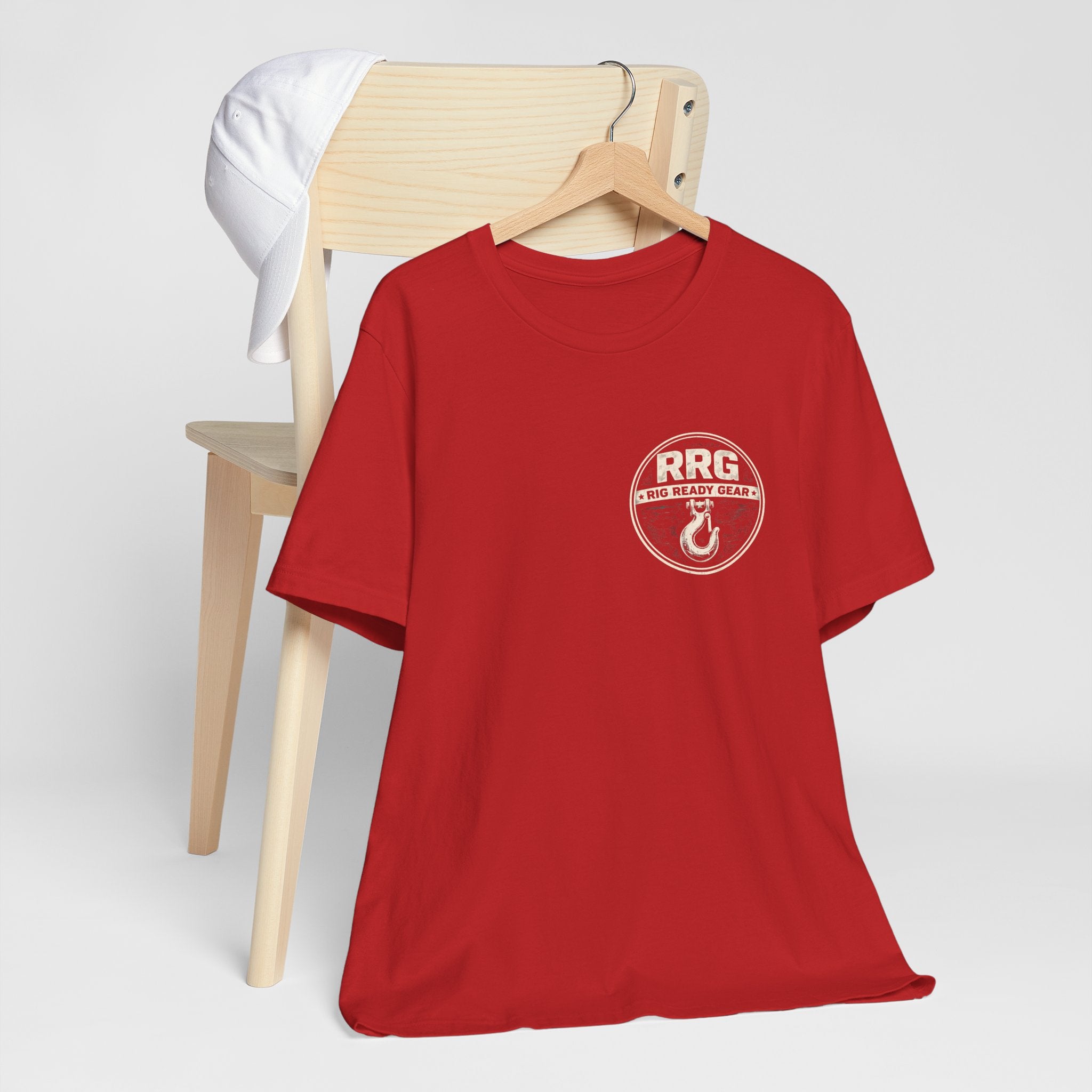 Get Home or Die Trying T-Shirt | Rig Ready Gear