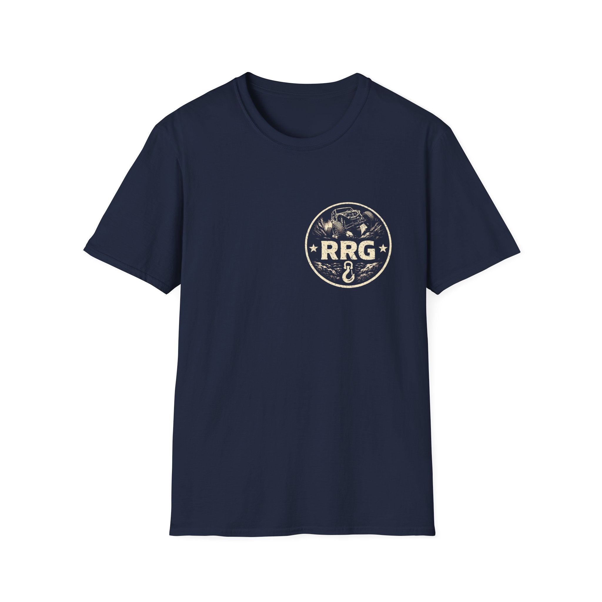 Get Home or Die Trying T-Shirt