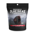 Complete Tire Repair Kit | GlueTread Sidewall + Plug + Valve Fix