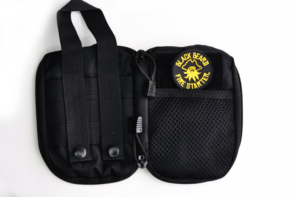Fire Kit Organizer | Rig Ready Gear
