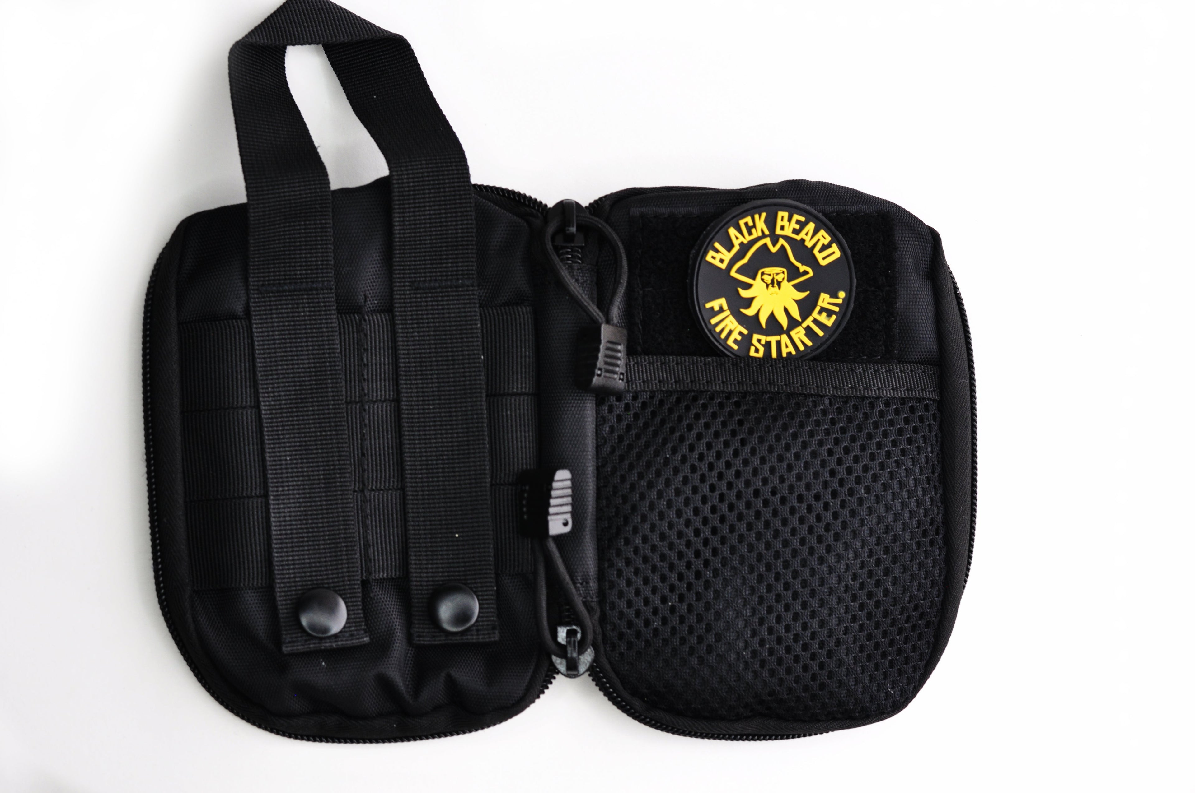 Fire Kit Organizer | Rig Ready Gear