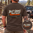 SXS Financial Planning T-shirt