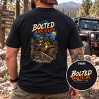Bolted Back to Life T-shirt