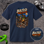 Bolted Back to Life T-shirt