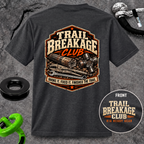 Trail Breakage Club