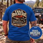 Trail Breakage Club