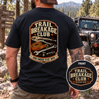 Trail Breakage Club — Field Fix Edition