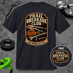 Trail Breakage Club — Field Fix Edition