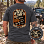 Trail Breakage Club — Field Fix Edition