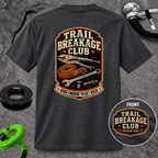 Trail Breakage Club — Field Fix Edition