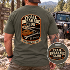 Trail Breakage Club — Field Fix Edition