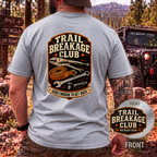 Trail Breakage Club — Field Fix Edition