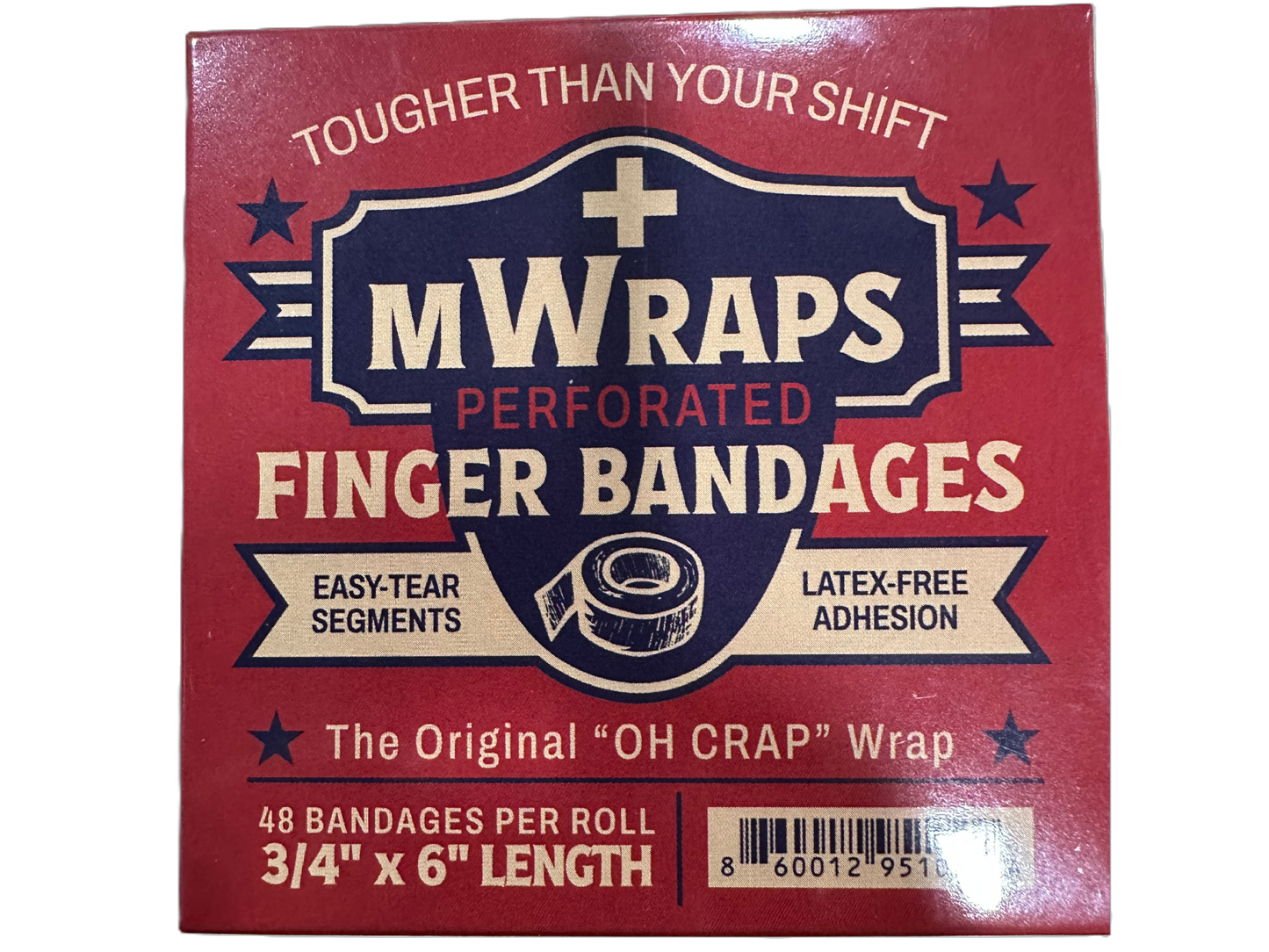 MWrap