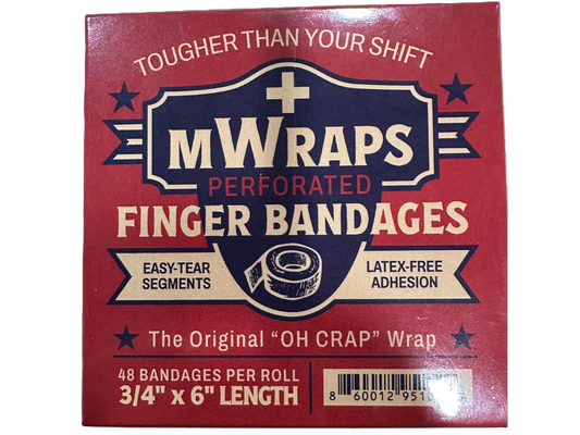 MWrap