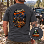 Trailside Necromancy T-shirt