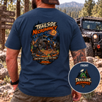 Trailside Necromancy T-shirt