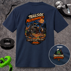 Trailside Necromancy T-shirt