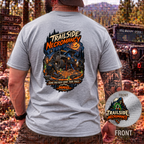 Trailside Necromancy T-shirt