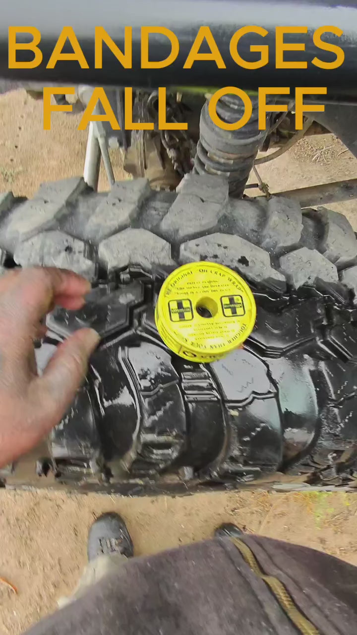 Video of MWrap being used.