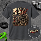 Queen of the Sea Men T-shirt