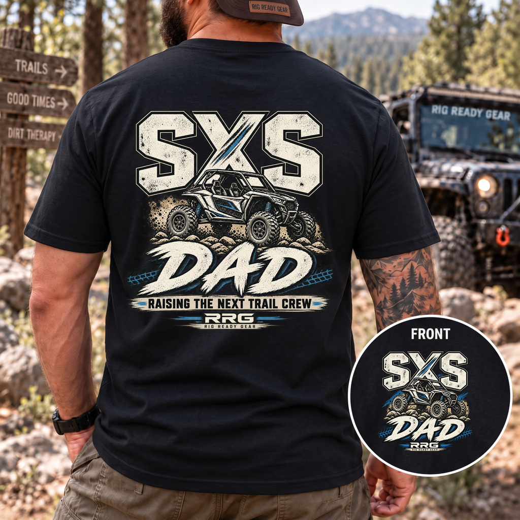 SXS DAD