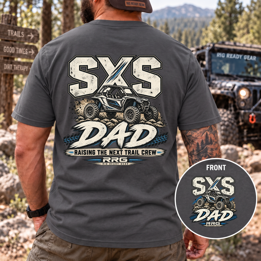 SXS DAD