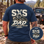 SXS DAD