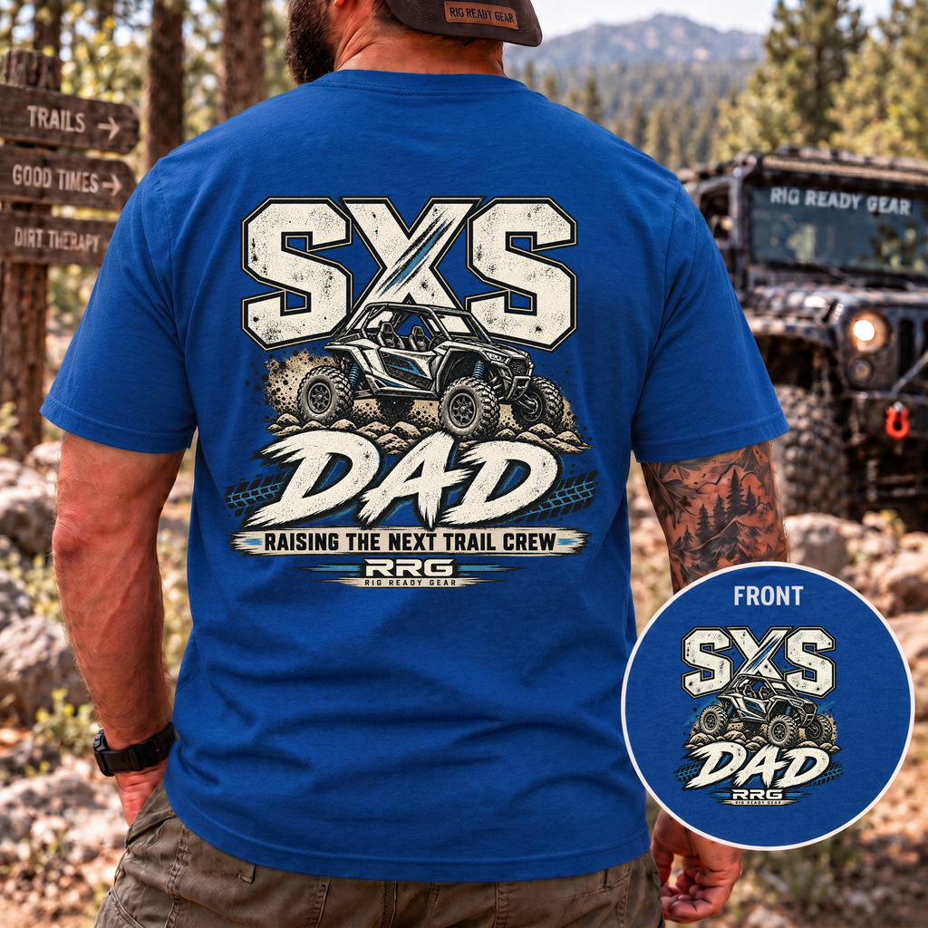 SXS DAD
