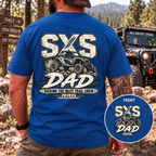 SXS DAD