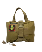 Coyote Vehicle Trauma Kit Personal IFAK