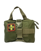 Ranger Green Vehicle Trauma Kit Personal IFAK